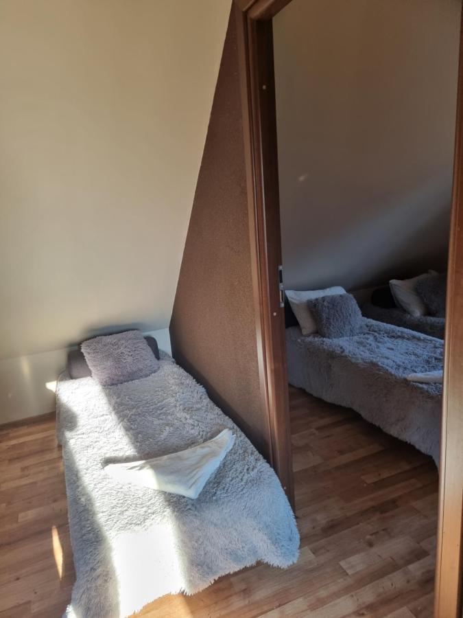 Vinico Apartment Пиецховице Екстериор снимка