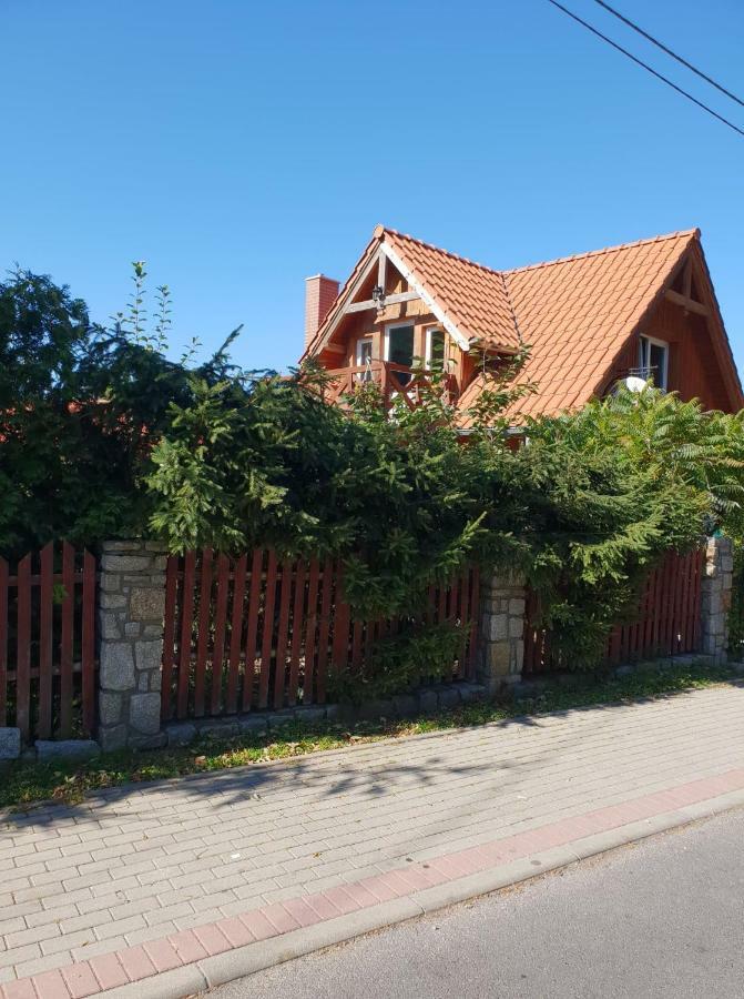 Vinico Apartment Пиецховице Екстериор снимка